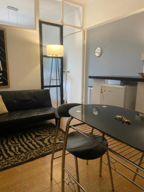 Deluxe Monoambiente microcentro